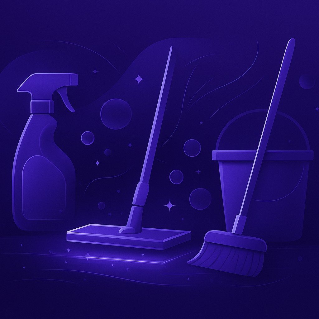 Top 10 Best Home Cleaning Services in Benin