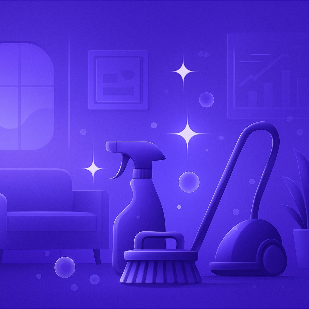 Top 10 Best Home Cleaning Services in Bolivia