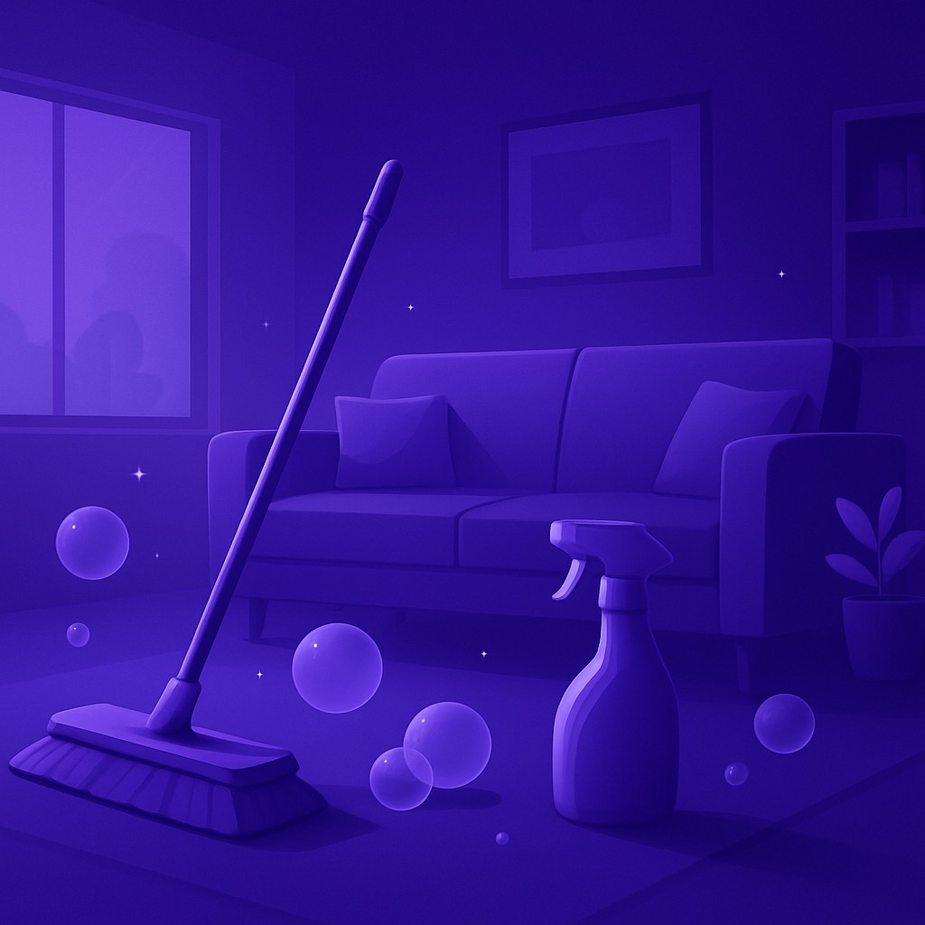 Top 10 Best Home Cleaning Services in Burundi