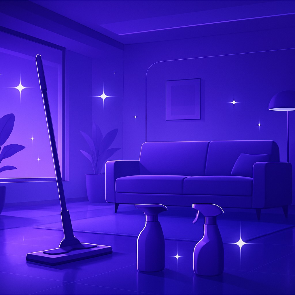 Top 10 Best Home Cleaning Services in Cameroon
