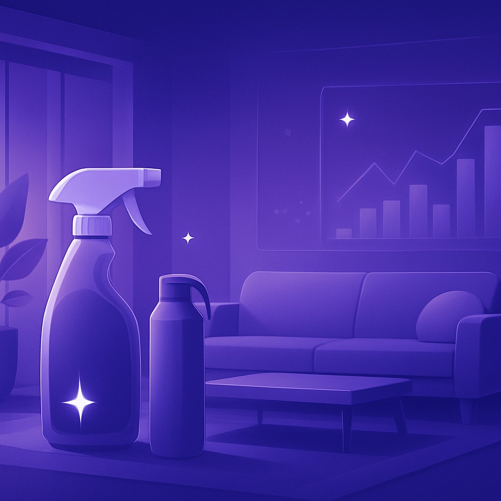 Top 10 Best Home Cleaning Services in Chad