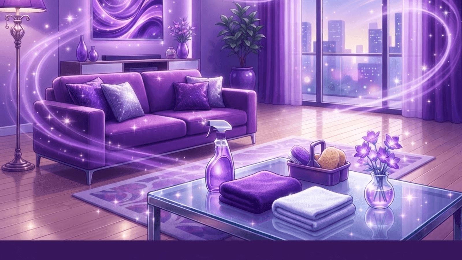 Top 10 Best Home Cleaning Services in Charleston