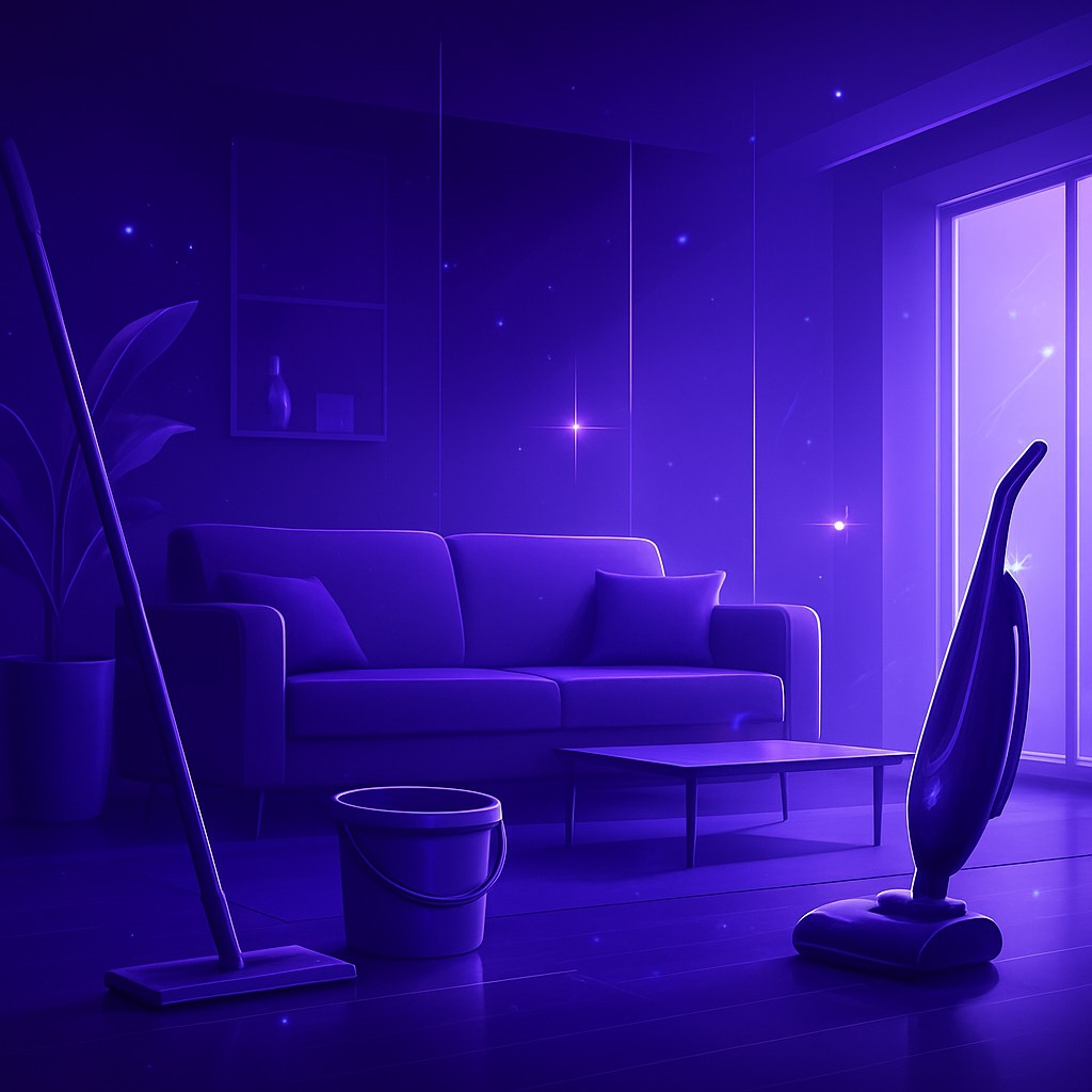 Top 10 Best Home Cleaning Services in Chile
