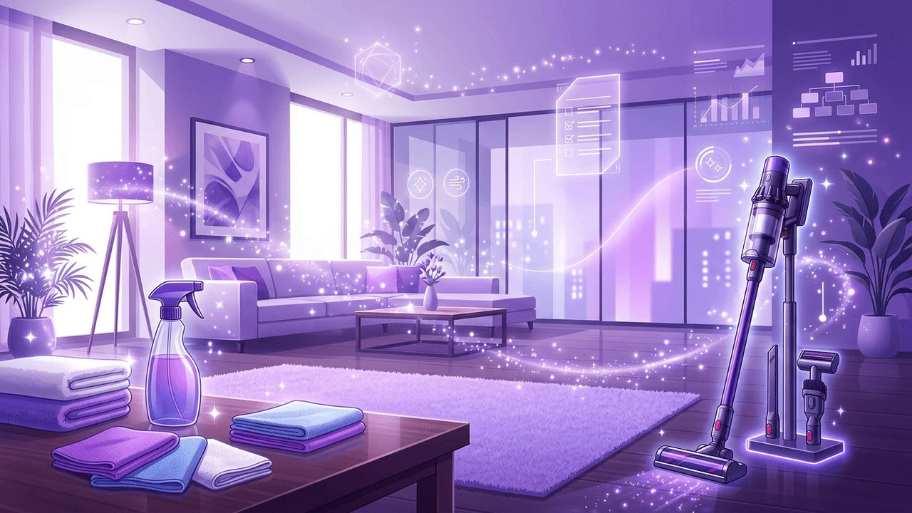 Top 10 Best Home Cleaning Services in College Station