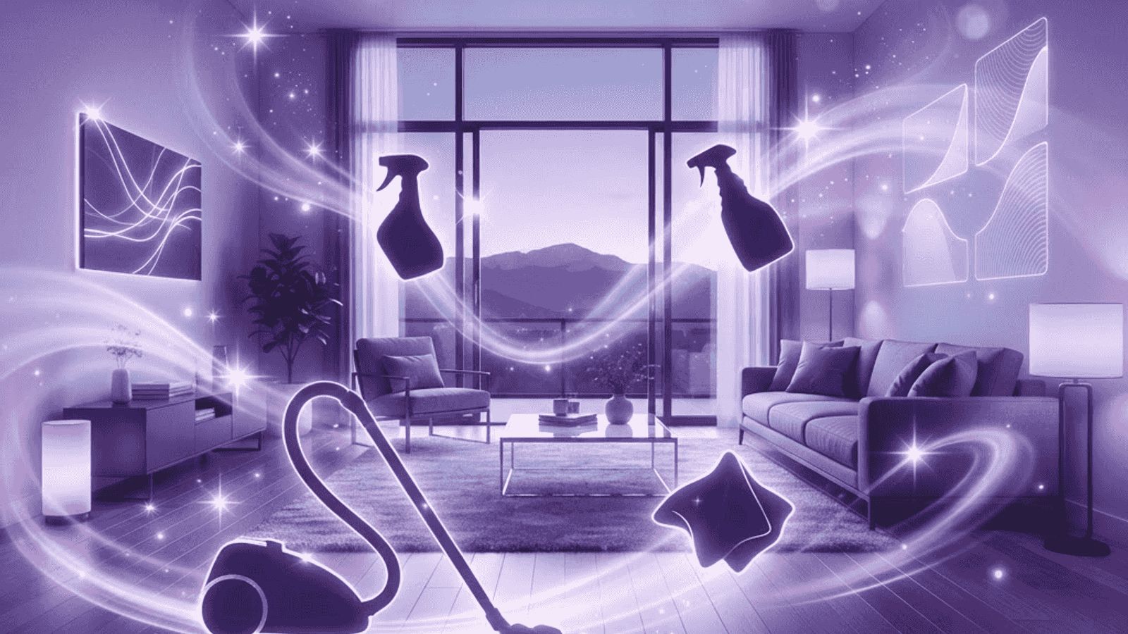 Top 10 Best Home Cleaning Services in Colorado Springs