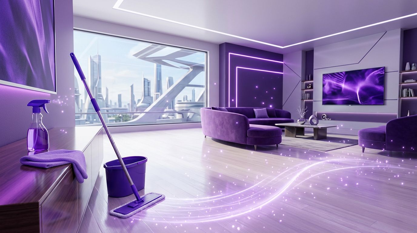 Top 10 Best Home Cleaning Services in Conroe