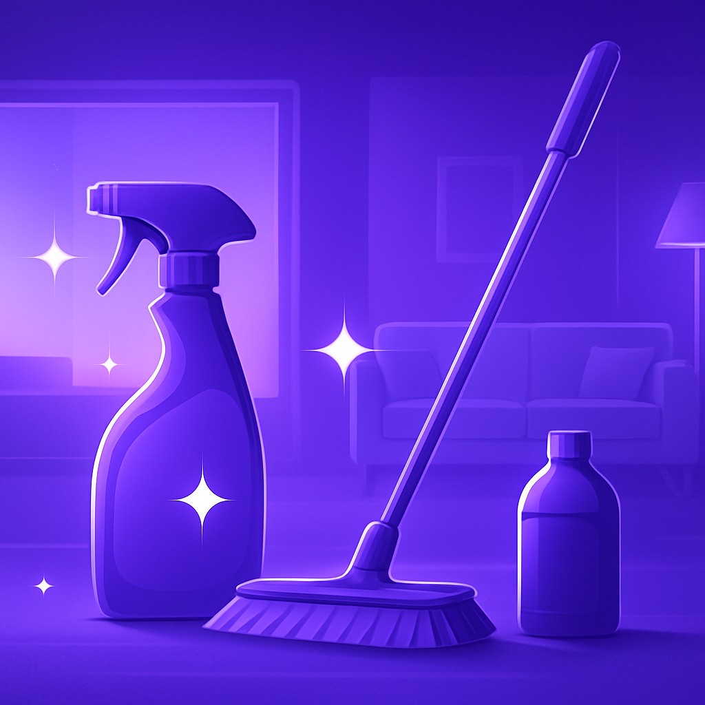 Top 10 Best Home Cleaning Services in Cuba