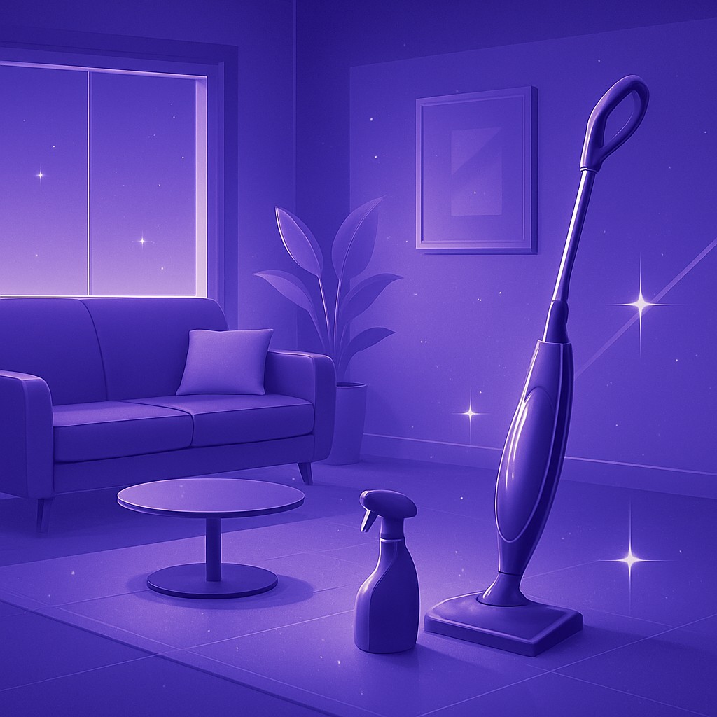 Top 10 Best Home Cleaning Services in Czech Republic (Czechia)