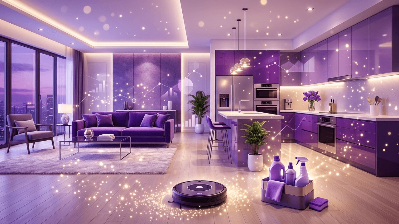 Top 10 Best Home Cleaning Services in Dayton