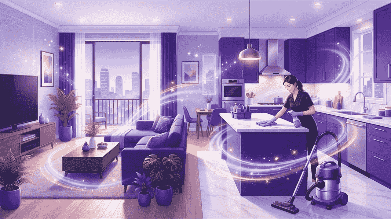 Top 10 Best Home Cleaning Services in Durham