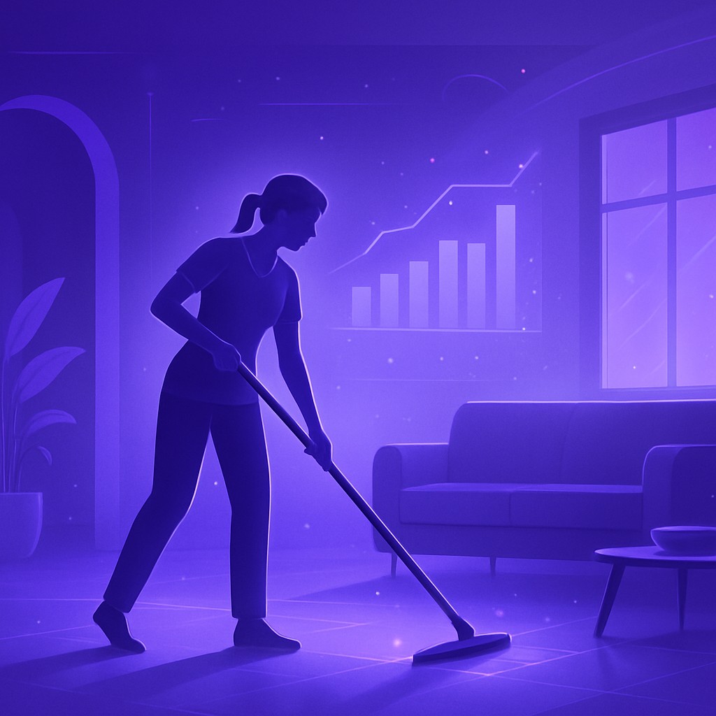 Top 10 Best Home Cleaning Services in El Salvador