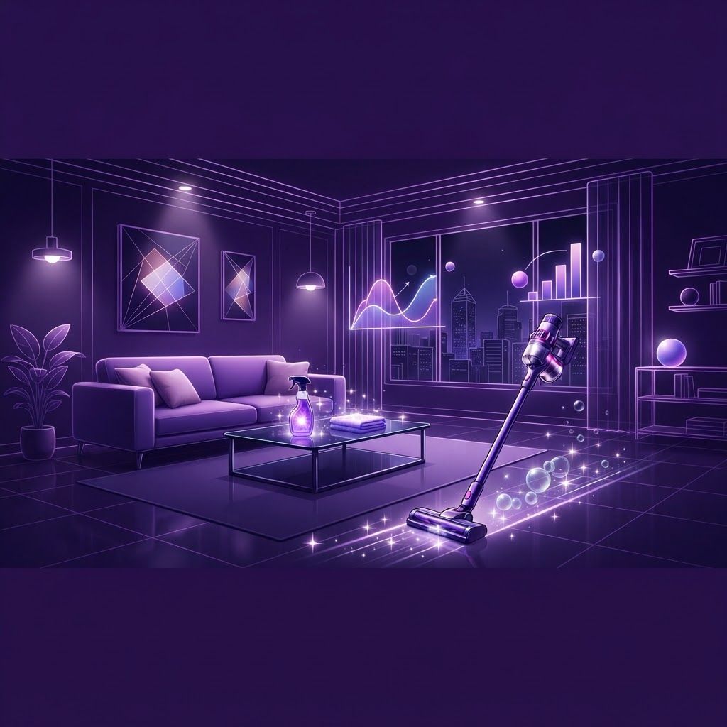 Top 10 Best Home Cleaning Services in Enterprise