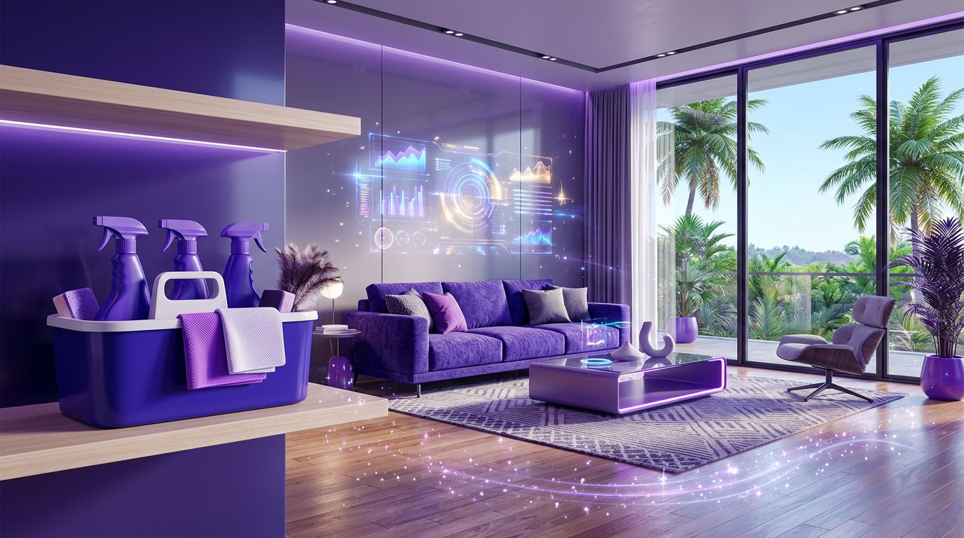 Top 10 Best Home Cleaning Services in Escondido