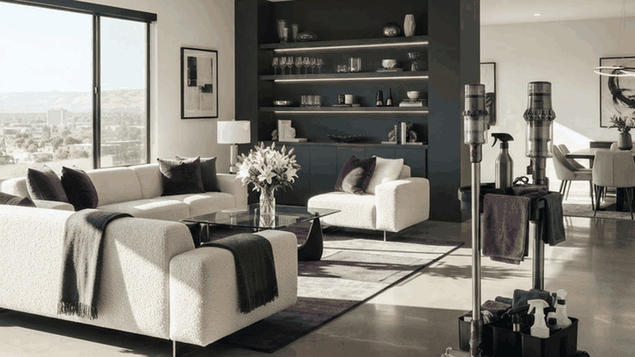 Top 10 Best Home Cleaning Services in Fresno