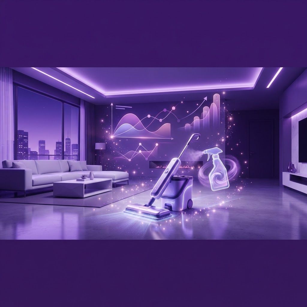 Top 10 Best Home Cleaning Services in Garland