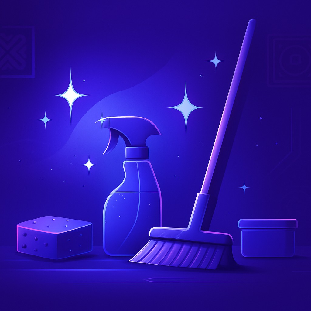 Top 10 Best Home Cleaning Services in Ghana