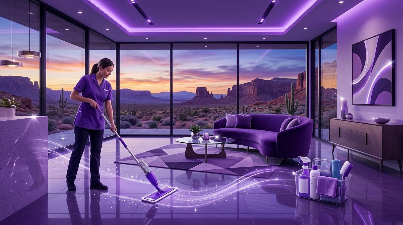 Top 10 Best Home Cleaning Services in Goodyear