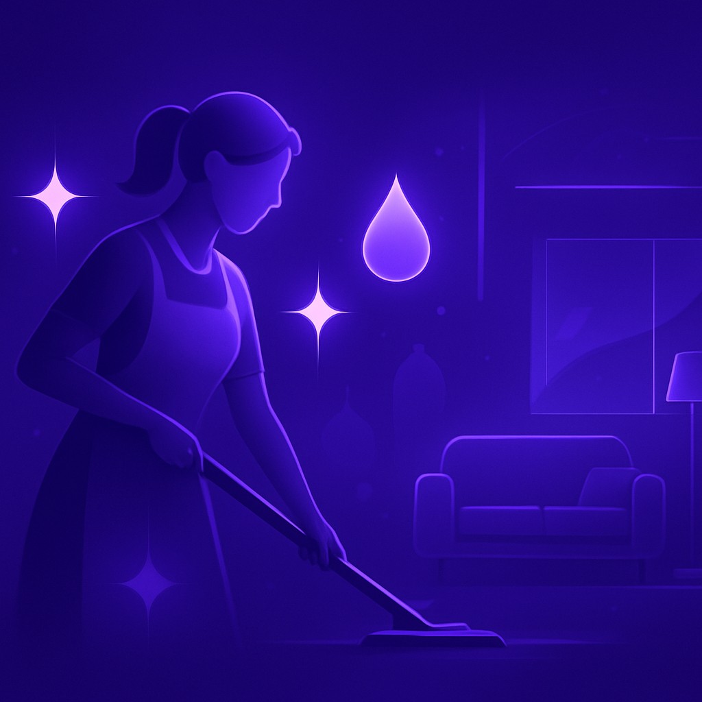 Top 10 Best Home Cleaning Services in Iraq