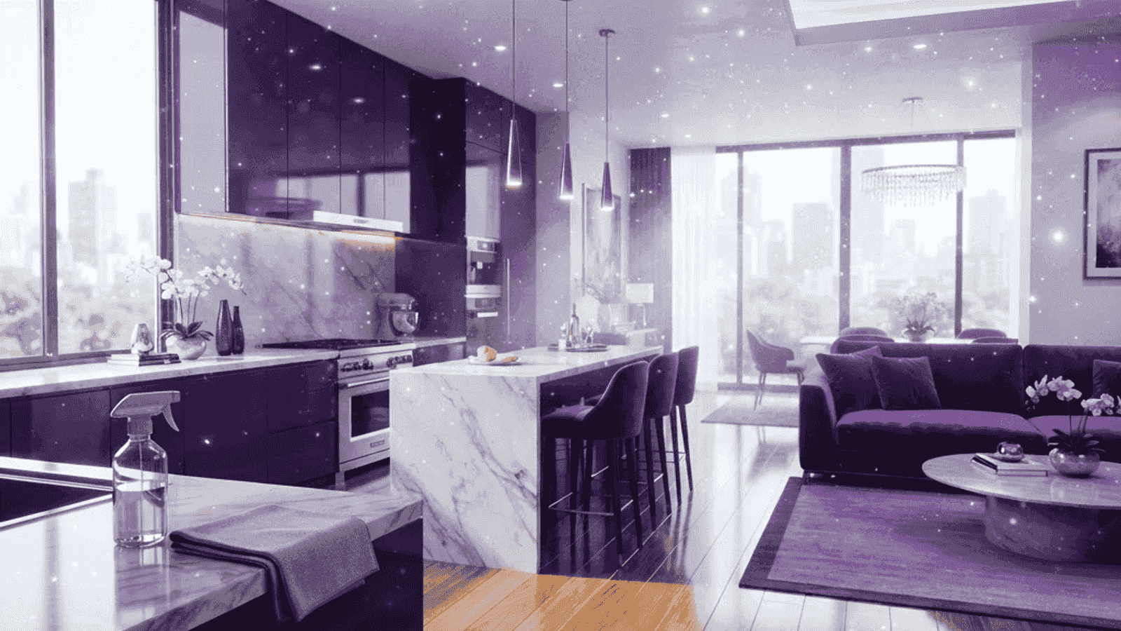 Top 10 Best Home Cleaning Services in Irvine