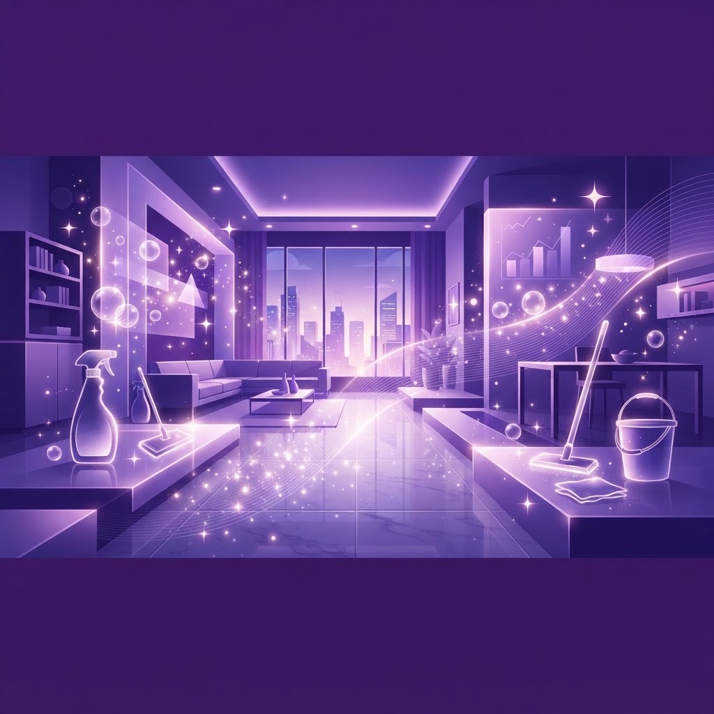 Top 10 Best Home Cleaning Services in Jacksonville