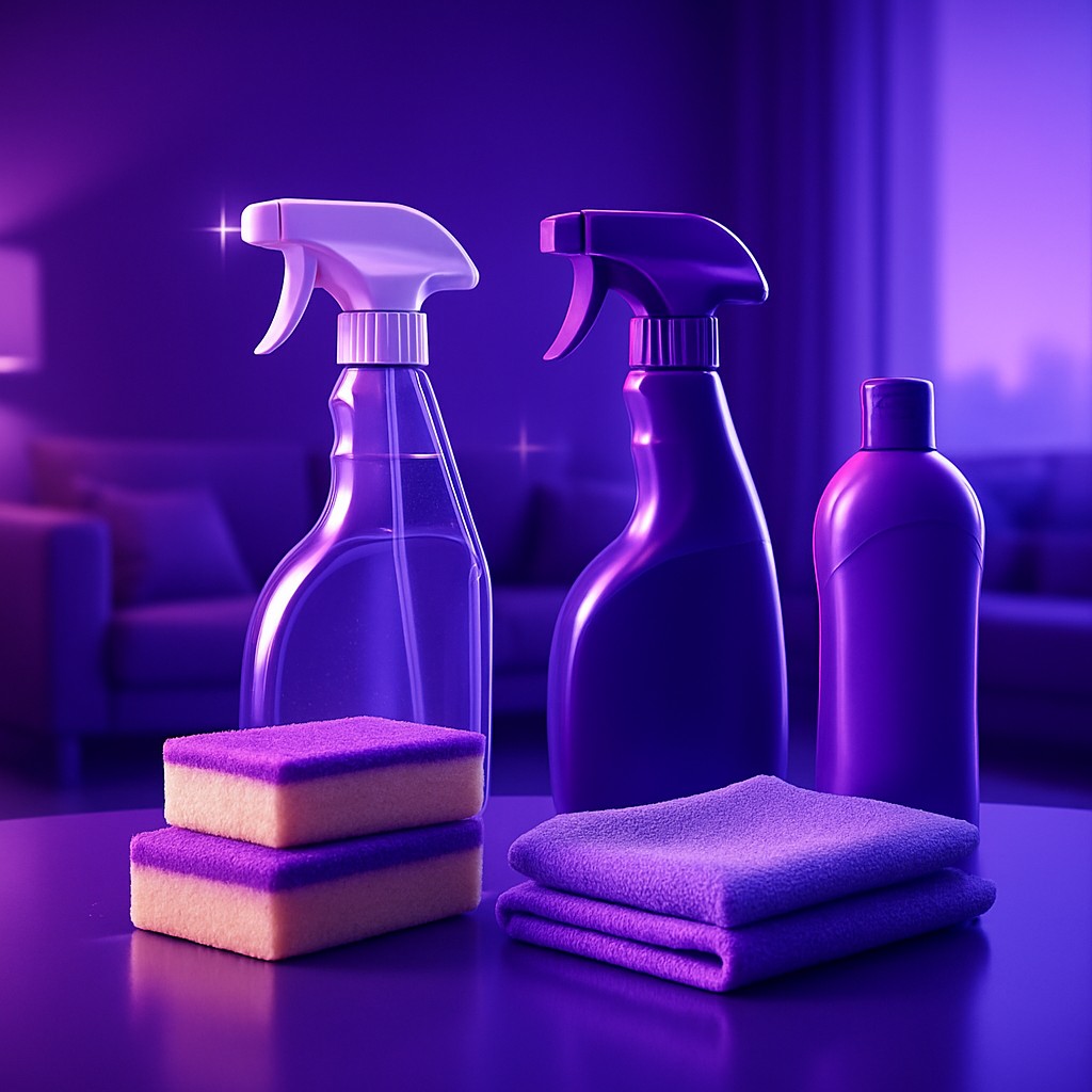 Top 10 Best Home Cleaning Services in Jordan