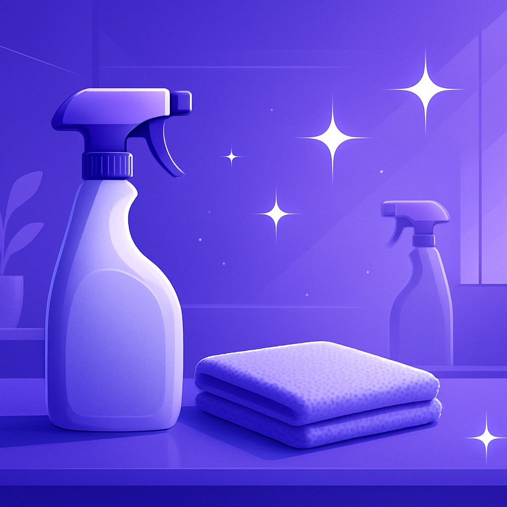 Top 10 Best Home Cleaning Services in Kazakhstan