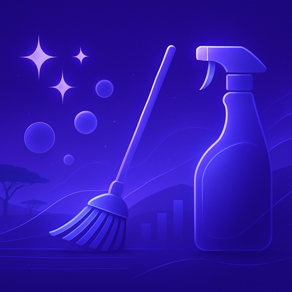 Top 10 Best Home Cleaning Services in Kenya