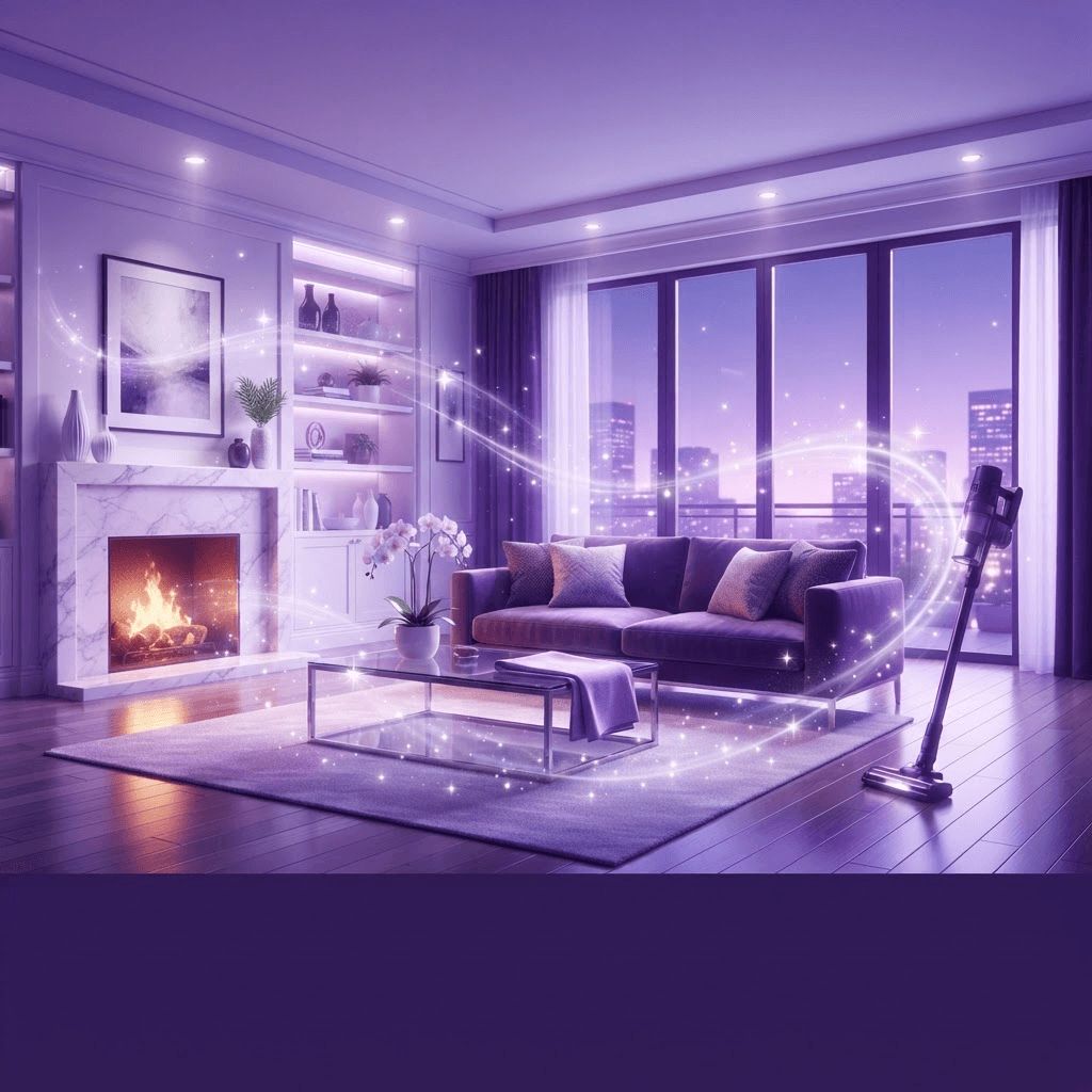 Top 10 Best Home Cleaning Services in Killeen