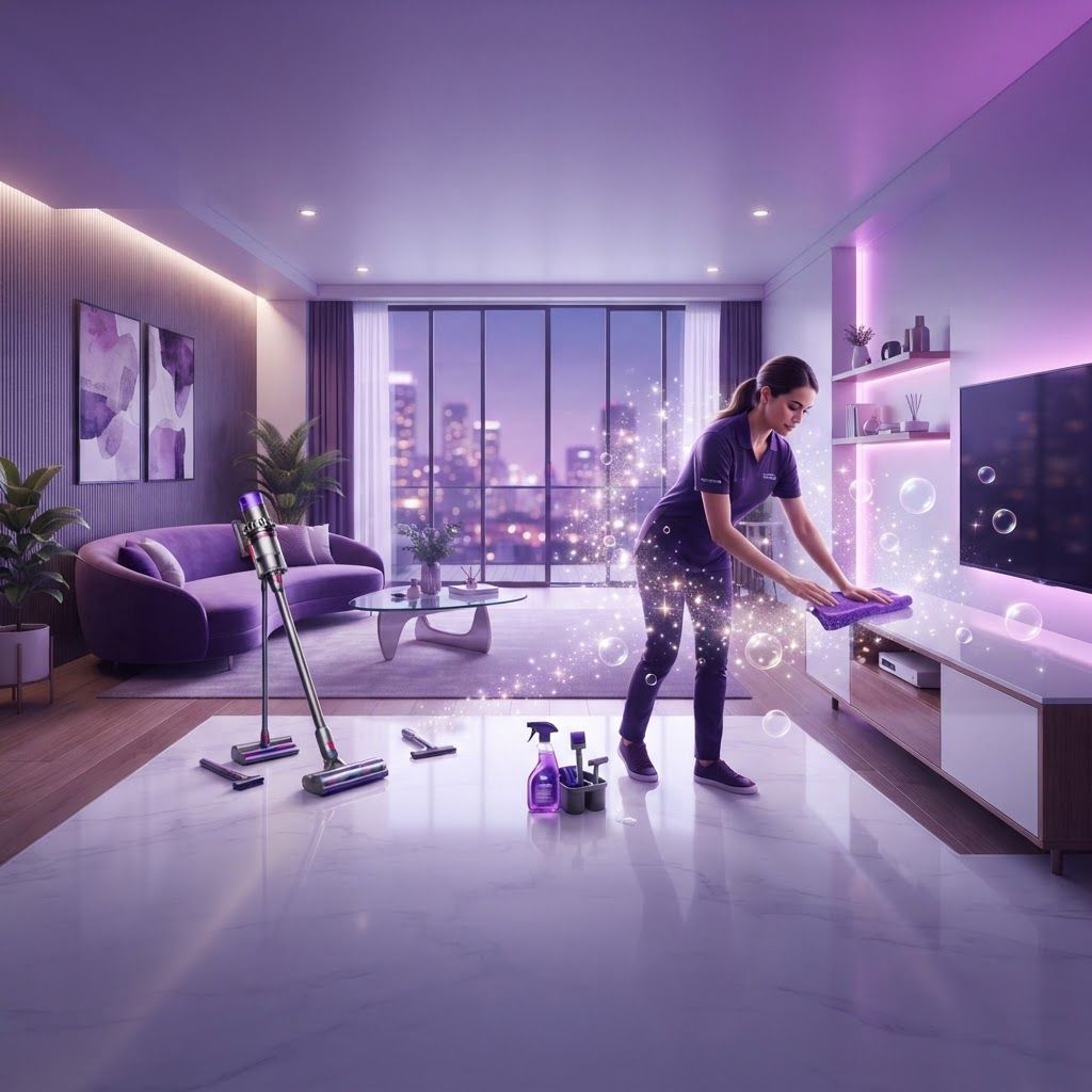 Top 10 Best Home Cleaning Services in Laredo
