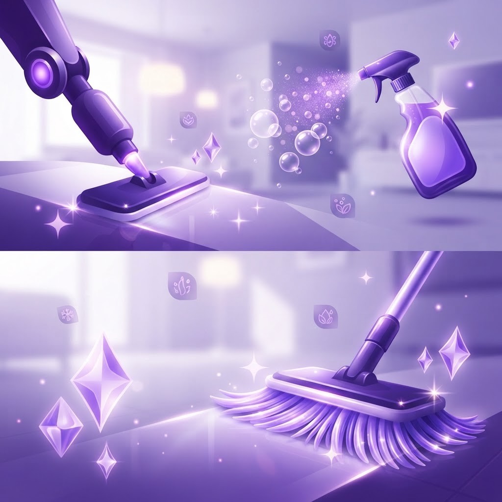 Top 10 Best Home Cleaning Services in Lebanon