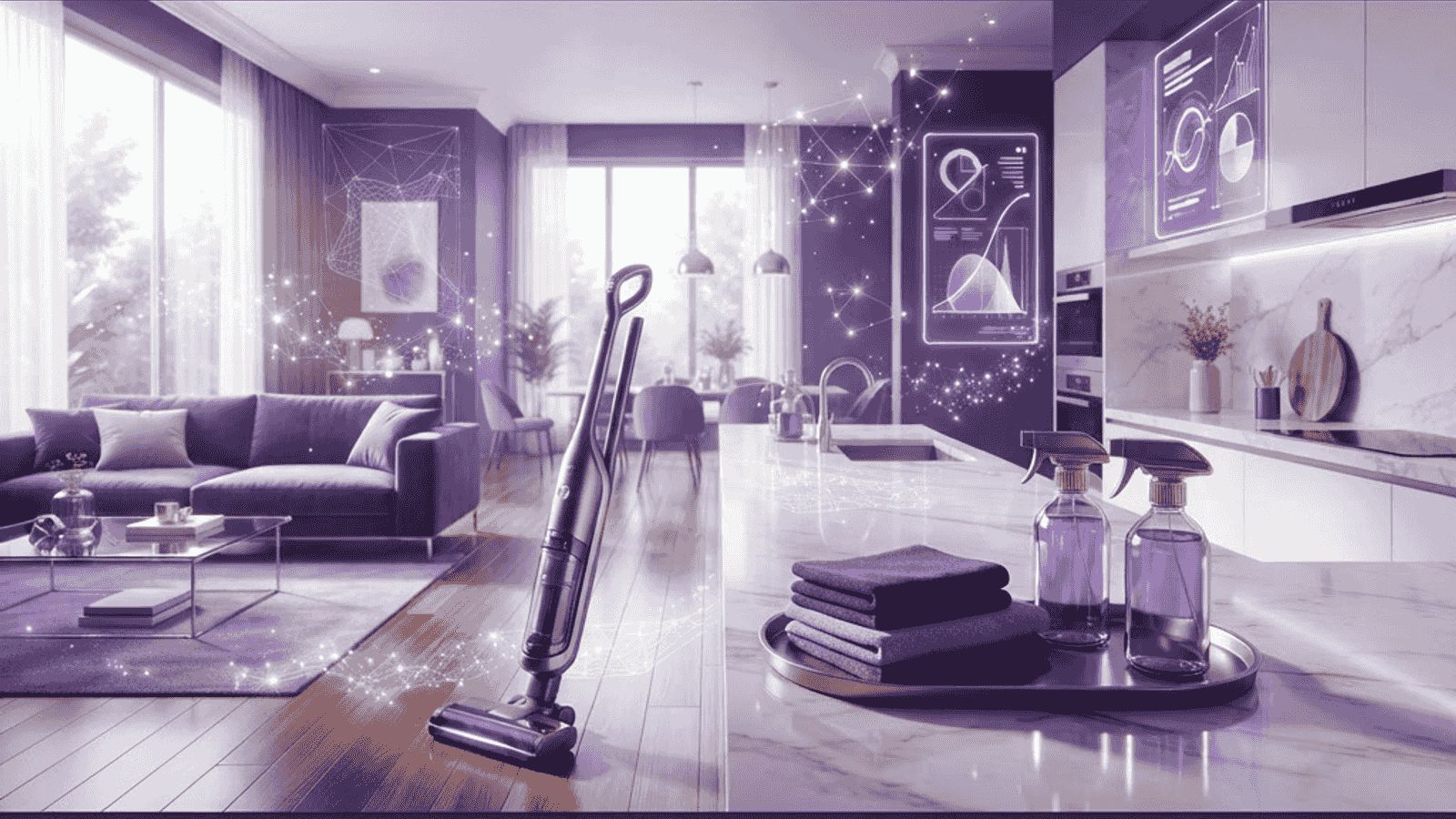 Top 10 Best Home Cleaning Services in Long Beach