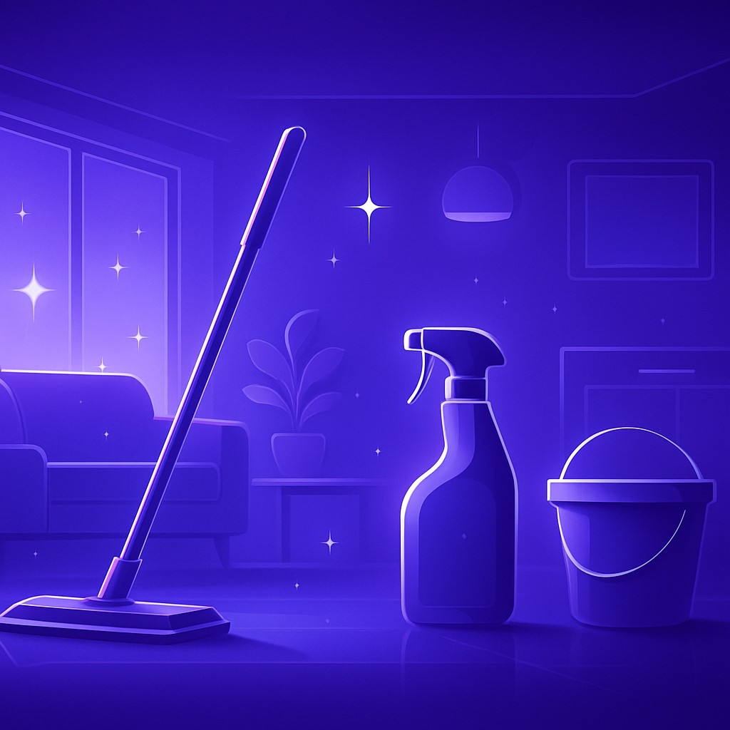 Top 10 Best Home Cleaning Services in Malawi