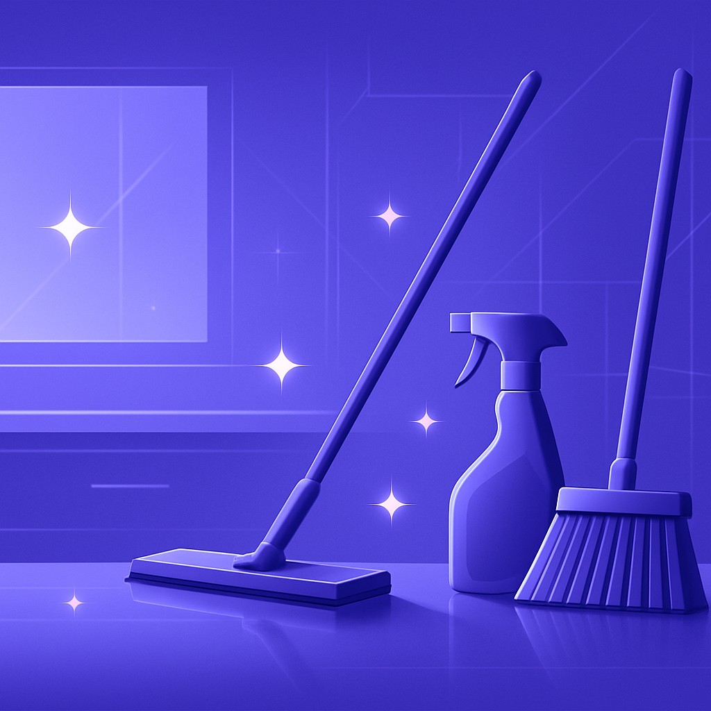 Top 10 Best Home Cleaning Services in Malaysia