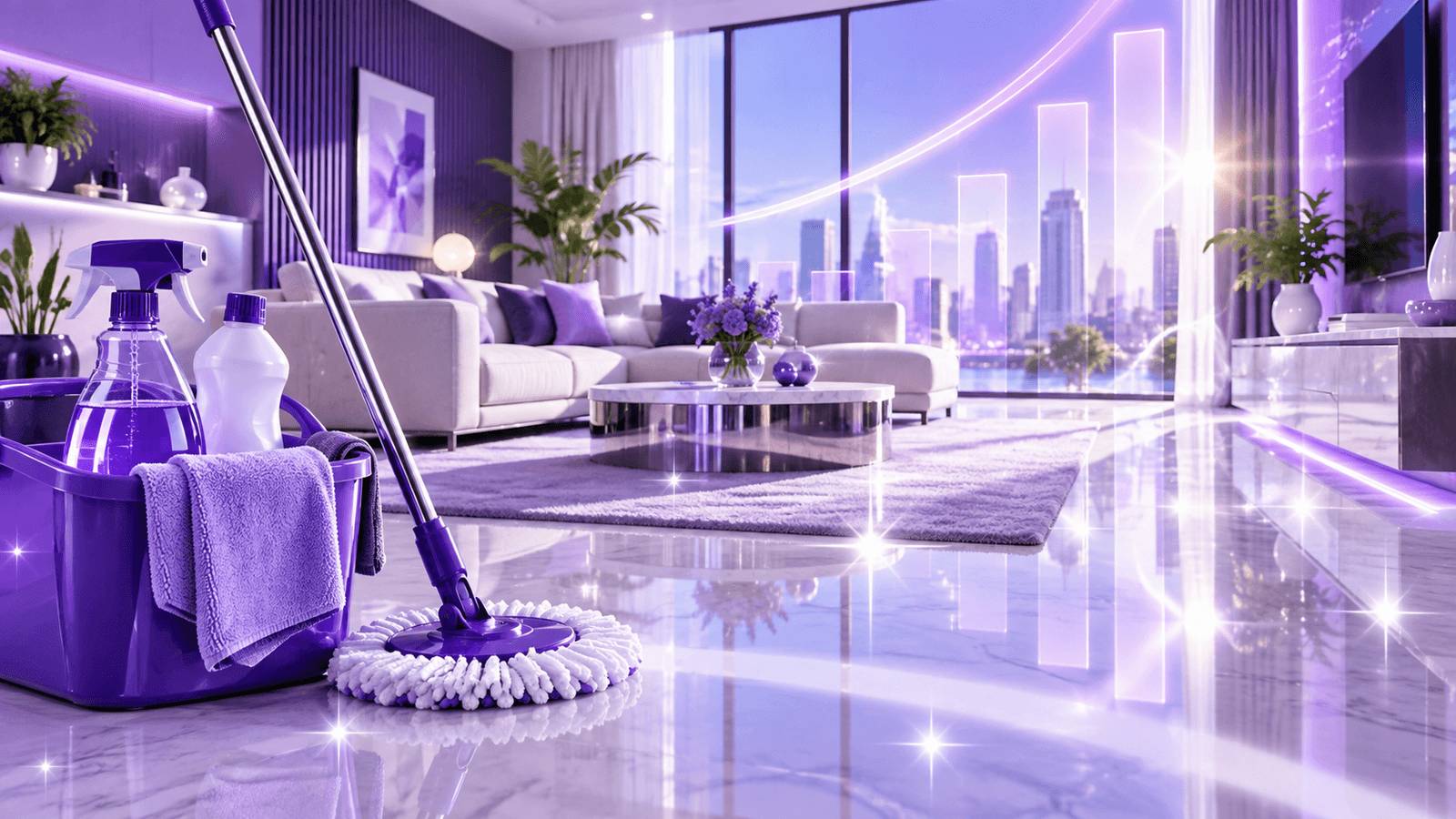 Top 10 Best Home Cleaning Services in McAllen