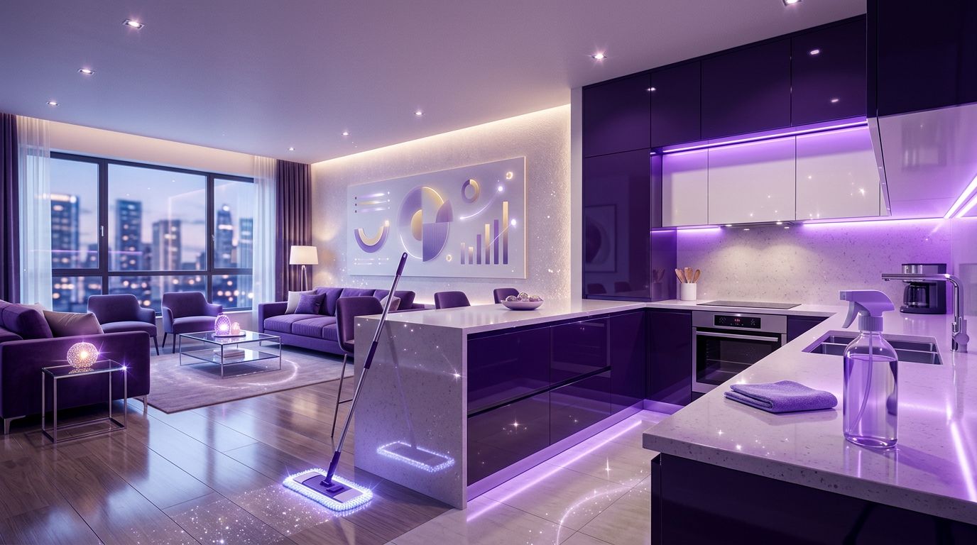 Top 10 Best Home Cleaning Services in Menifee