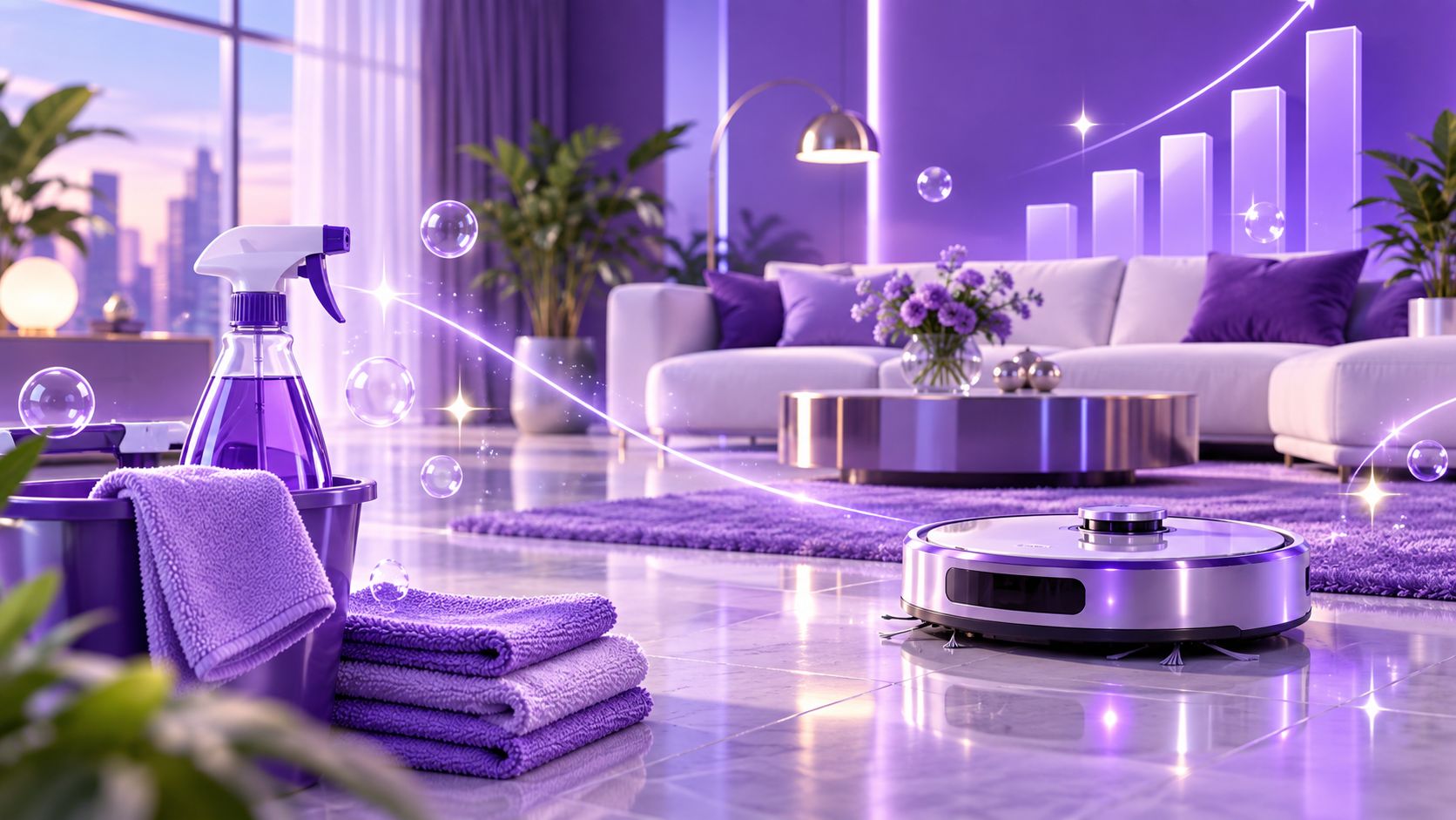 Top 10 Best Home Cleaning Services in Mesquite