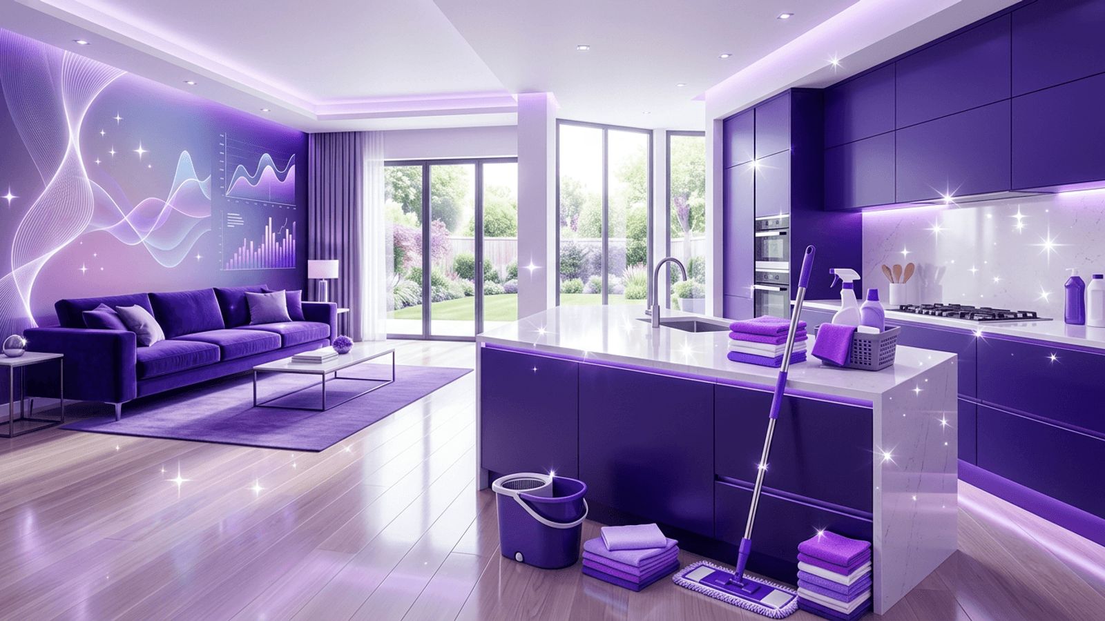 Top 10 Best Home Cleaning Services in Metairie