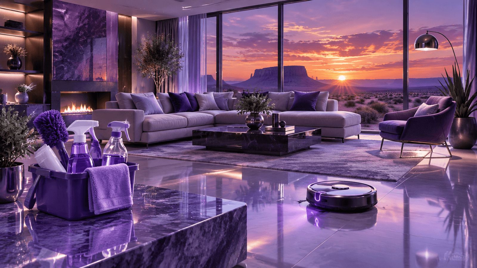 Top 10 Best Home Cleaning Services in Midland