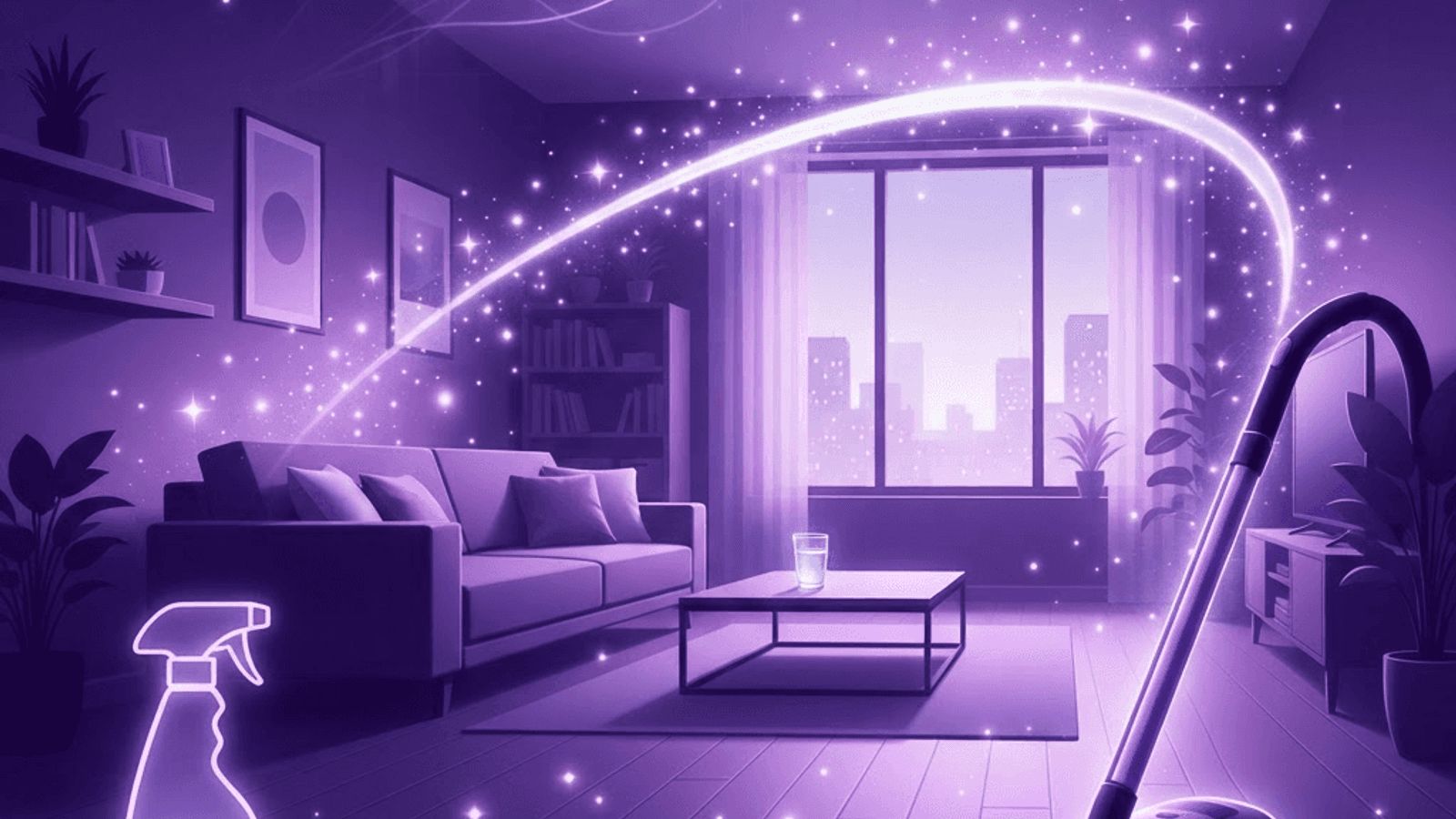 Top 10 Best Home Cleaning Services in Modesto
