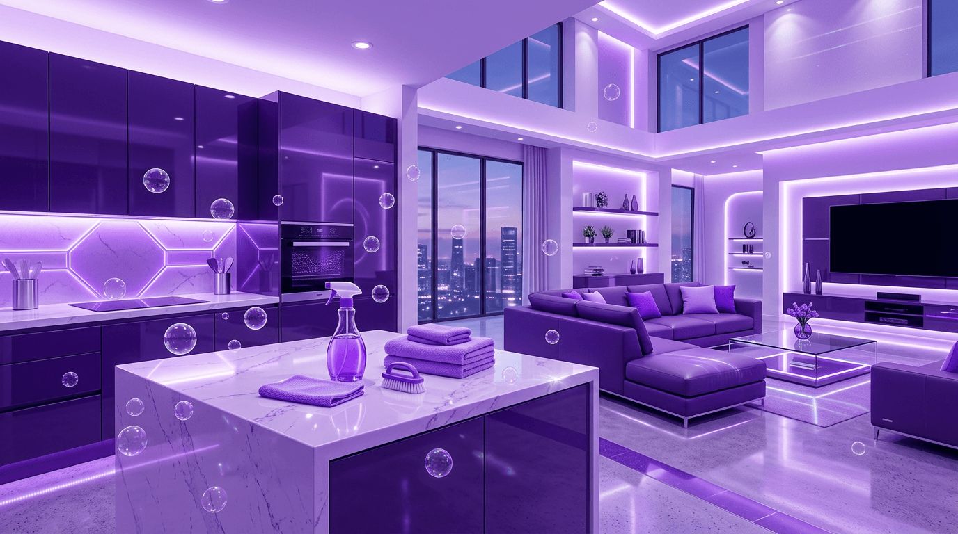 Top 10 Best Home Cleaning Services in Nampa