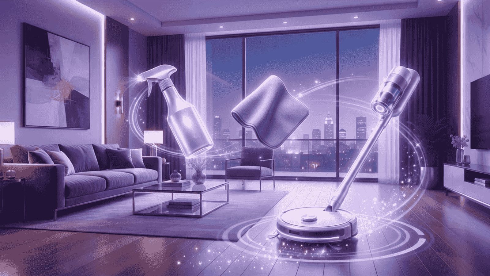 Top 10 Best Home Cleaning Services in Newark