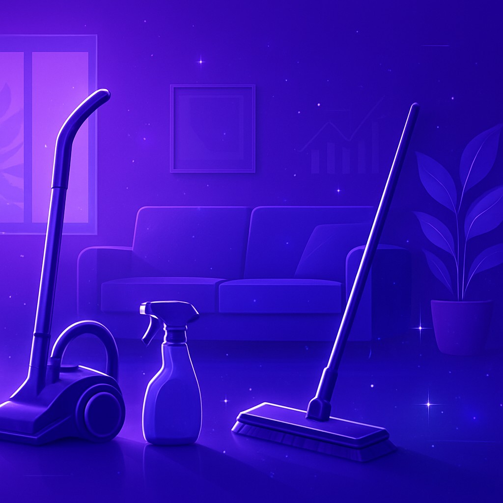 Top 10 Best Home Cleaning Services in Papua New Guinea