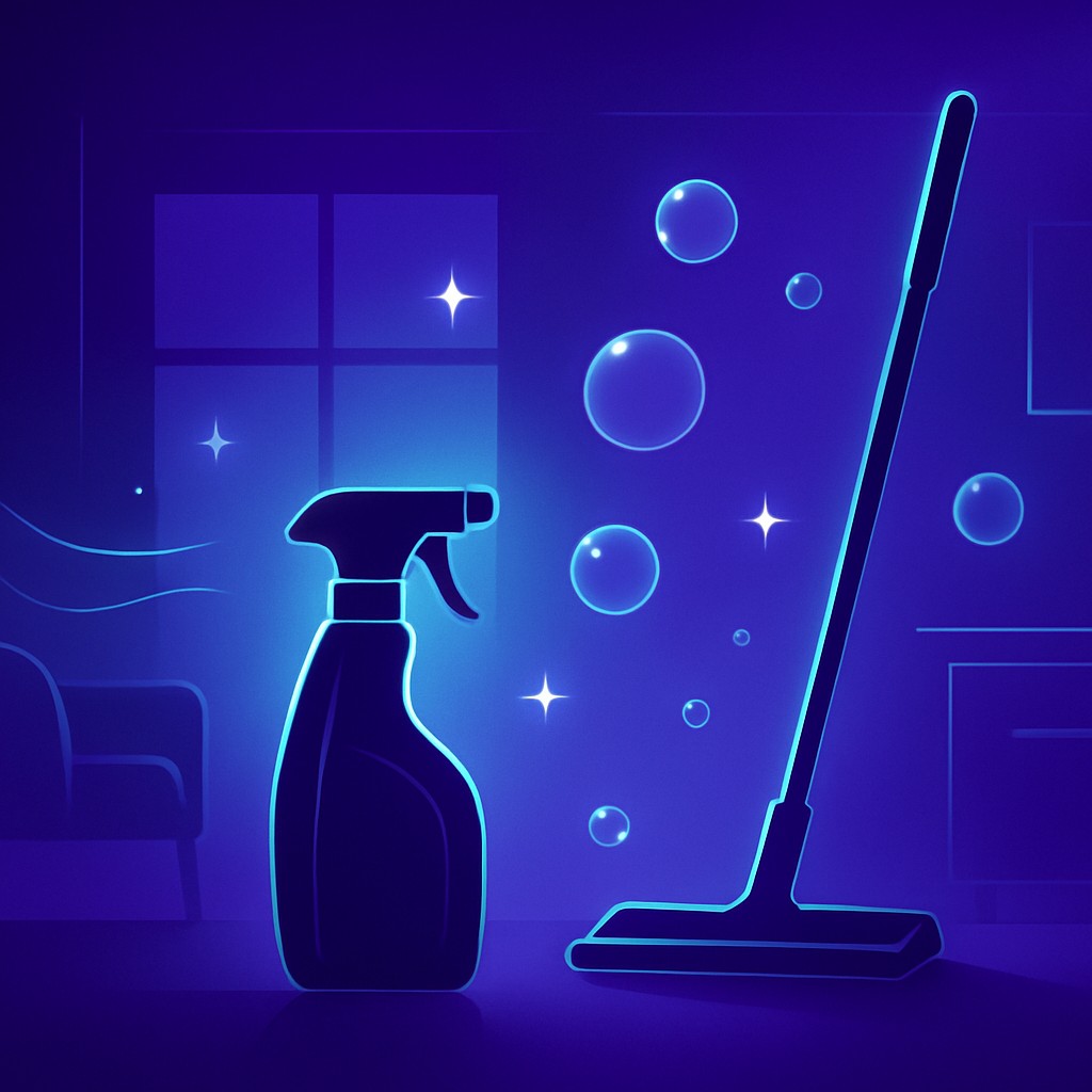Top 10 Best Home Cleaning Services in Paraguay