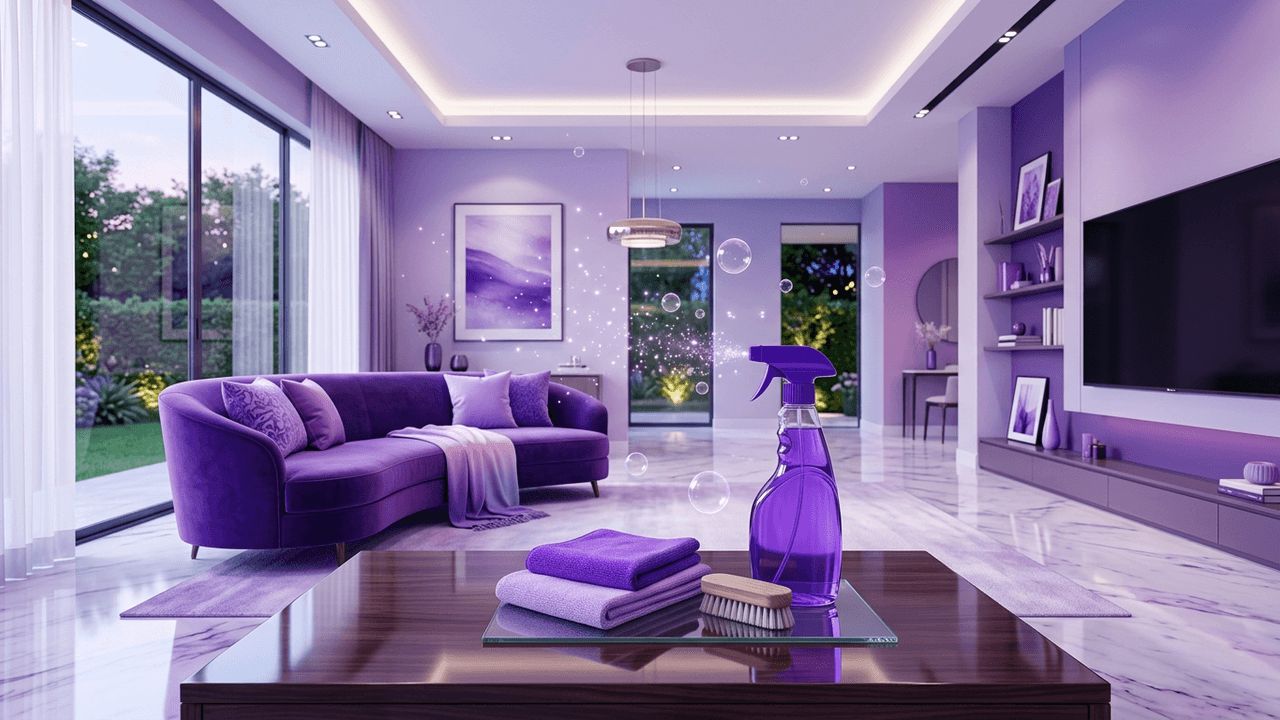 Top 10 Best Home Cleaning Services in Pasadena