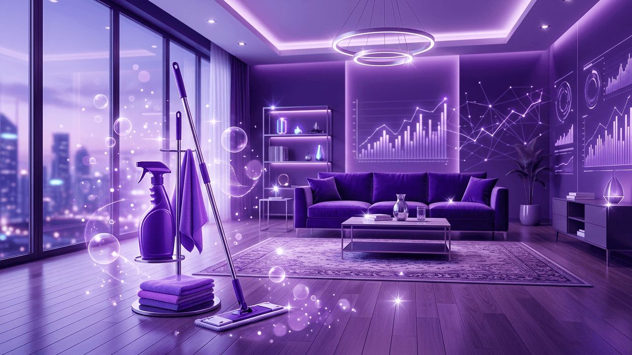 Top 10 Best Home Cleaning Services in Pearland