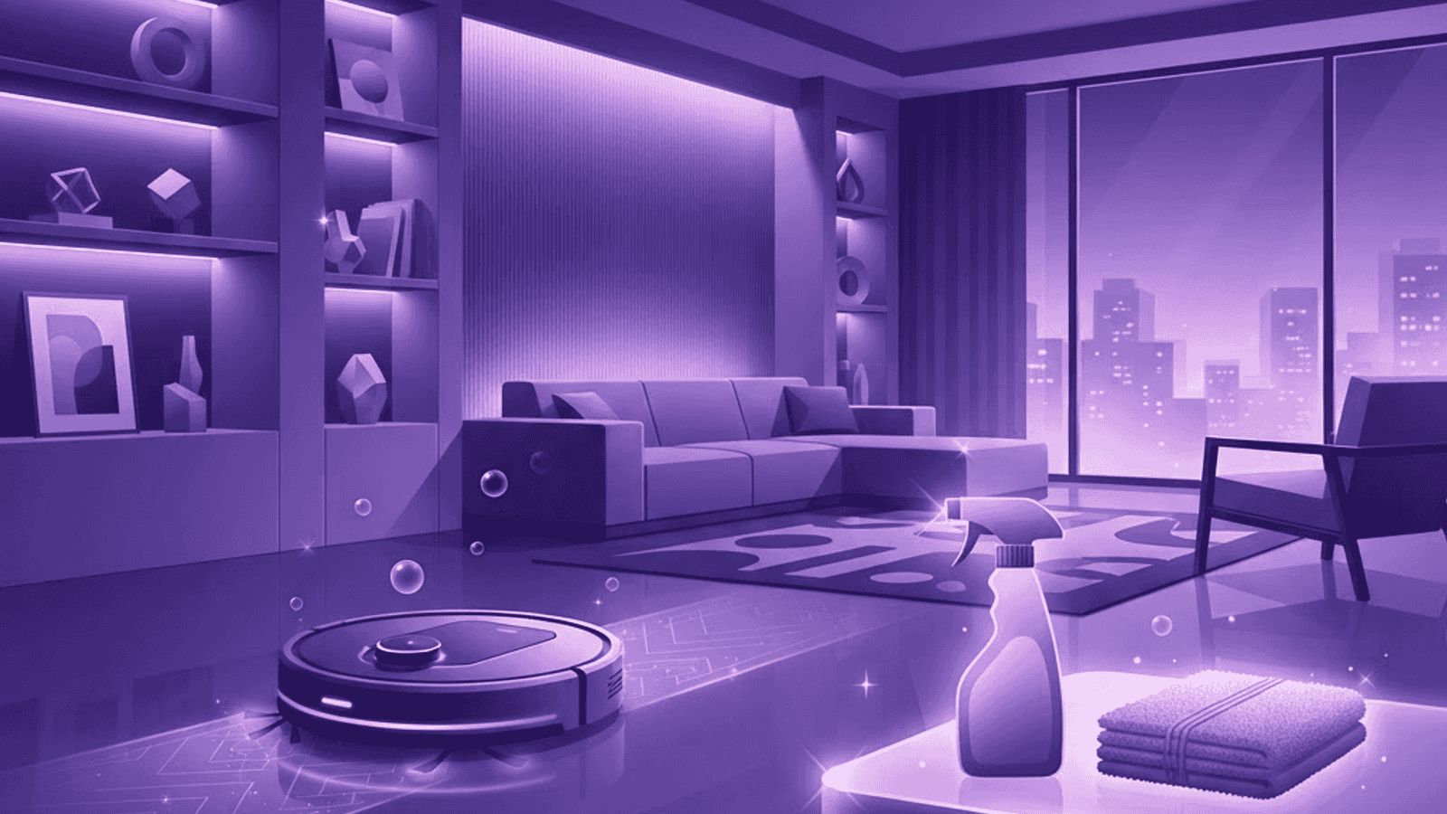 Top 10 Best Home Cleaning Services in Plano