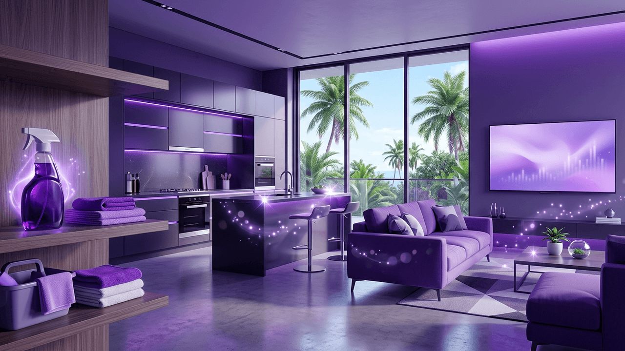 Top 10 Best Home Cleaning Services in Pomona