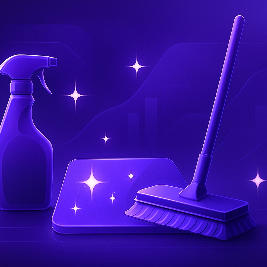 Top 10 Best Home Cleaning Services in Romania