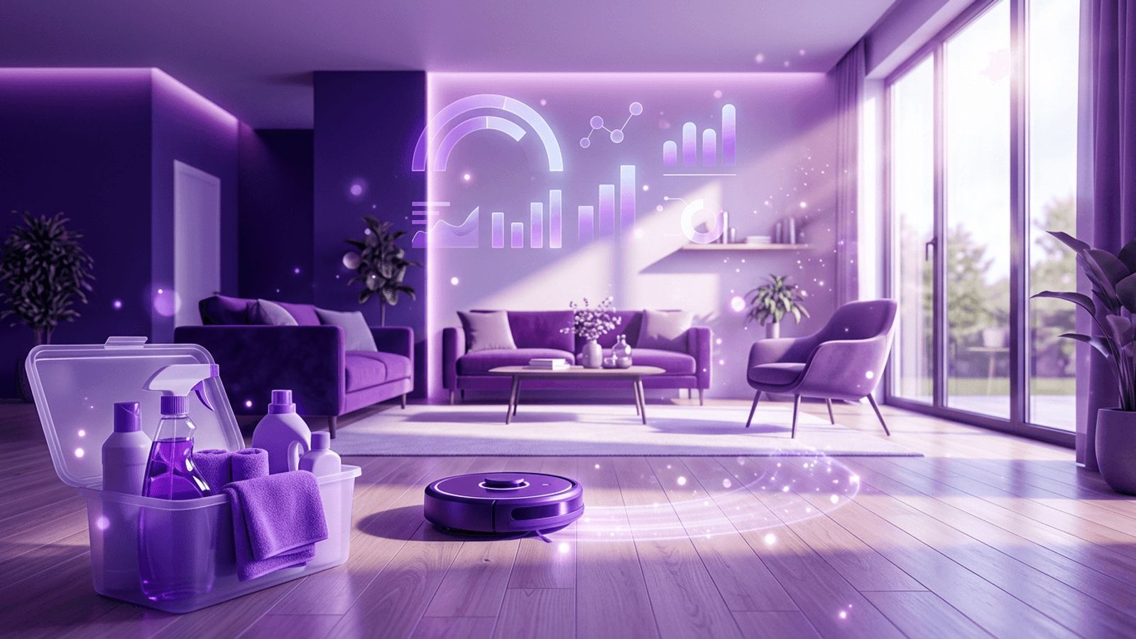 Top 10 Best Home Cleaning Services in Santa Clara