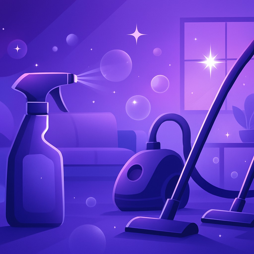 Top 10 Best Home Cleaning Services in Saudi Arabia